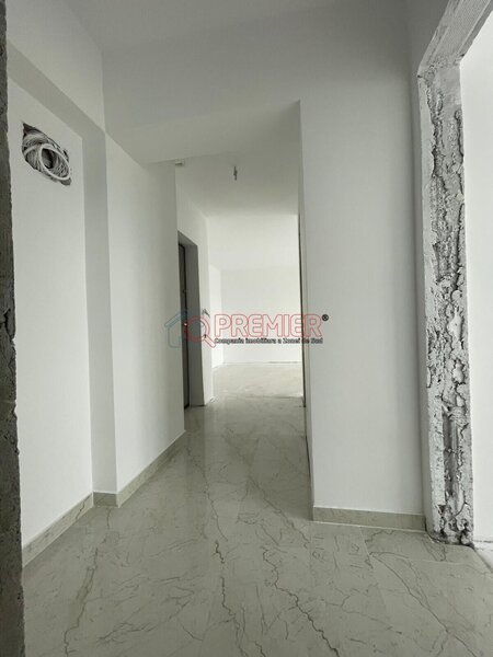 Berceni - Metalurgiei Park - Grand Arena 3 camere