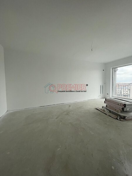 Berceni - Metalurgiei Park - Grand Arena 3 camere